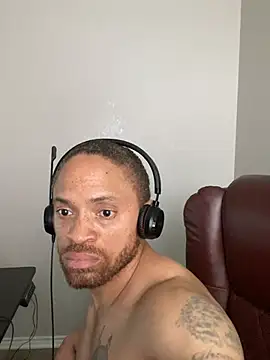 Czat XXX na żywo – Fathero1time