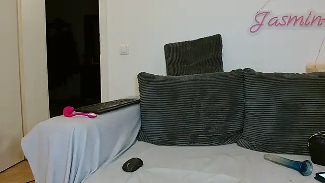 Chat XXX en directo de Jasmin-White