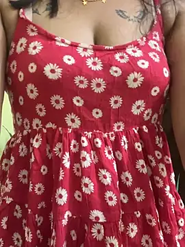 Chat XXX ao vivo de niya6424