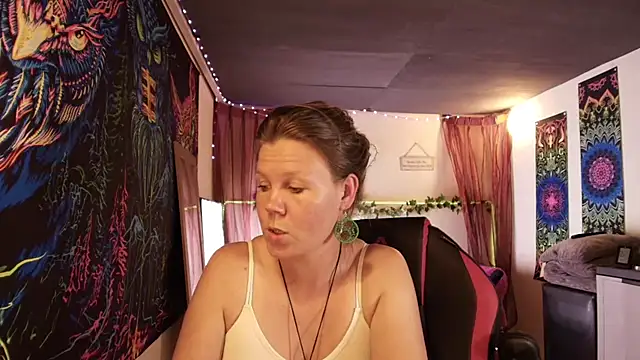 CallMeMaria Live XXX-chat