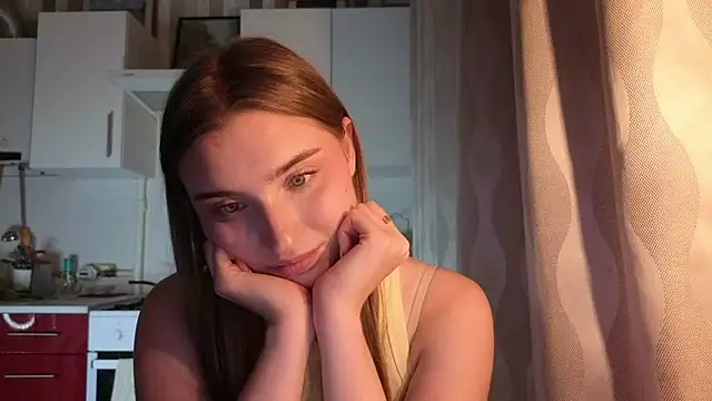 LissaBlissn Live XXX chat