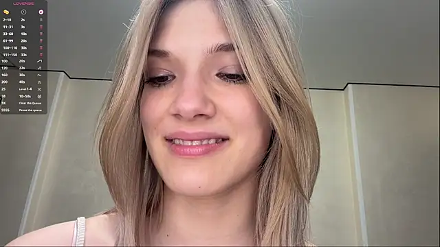 Chat XXX Live Carolini_i