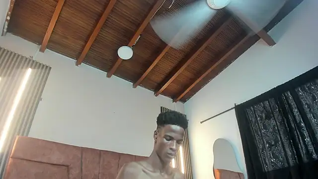 Tyson_Reed's Live XXX Chat