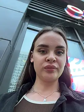 KristiRich's Live XXX Chat