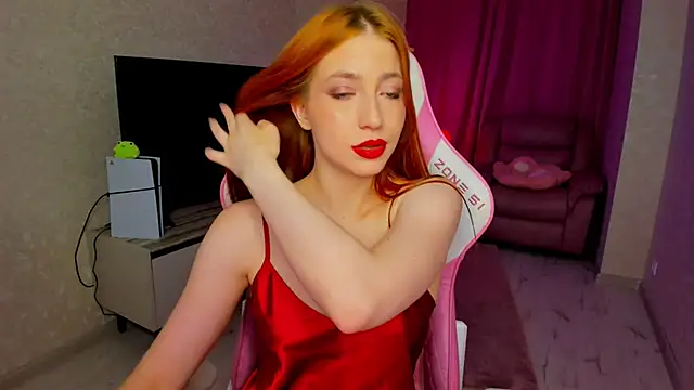 Chat XXX ao vivo de _FireInMySoul_