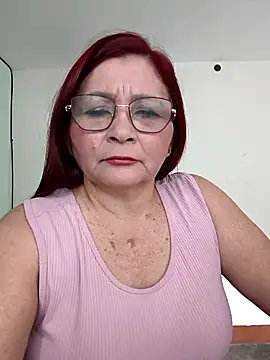 marfil_milf's Live XXX Chat