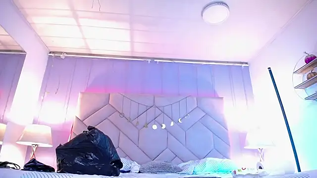 Sara_Deen 라이브 XXX 채팅