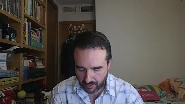 curiosillo83's Live XXX Chat