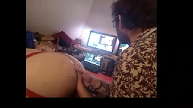 Mastersanges' Live XXX Chat
