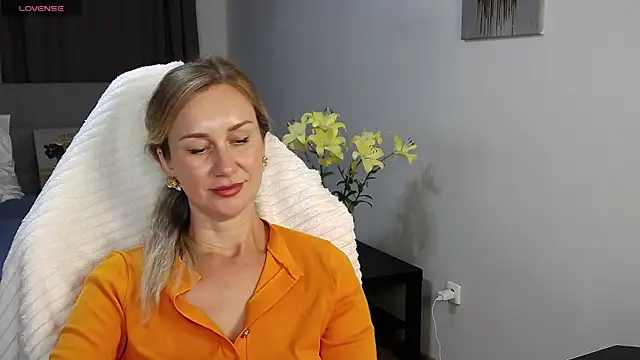 Vanessa_Nowak – Kamerová šou