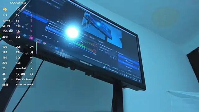 Živý XXX chat Vahiolet_smith