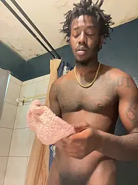 Dambaby25's Webcam Show
