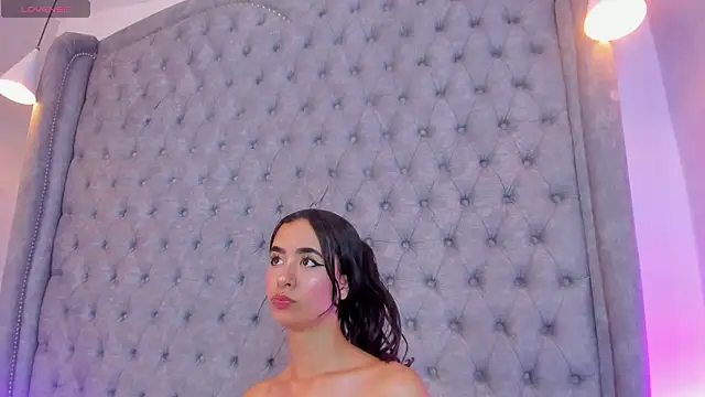 Peiton_Lee_ Obrolan Langsung XXX