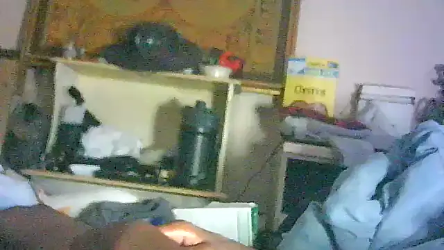 _P3RKY_IMMORTAL3_FIR3_ Webcam-Show