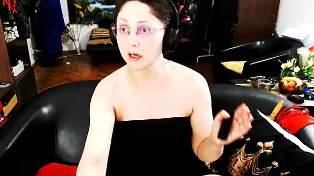 Chat +18 de Imperatriza ao vivo