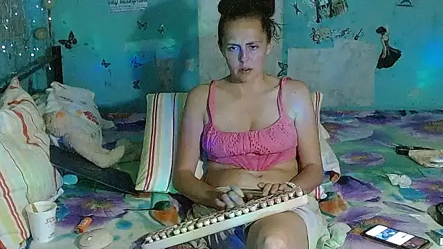 brighteyes77 Live XXX-Chat