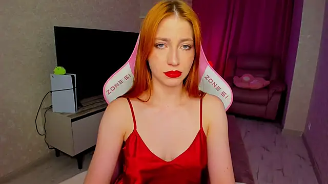 _FireInMySoul_ 라이브 XXX 채팅