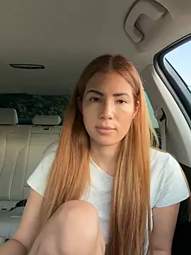 ClaireBree 即時 XXX 聊天