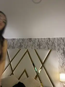 Chat XXX en directo de ValeriaCarter