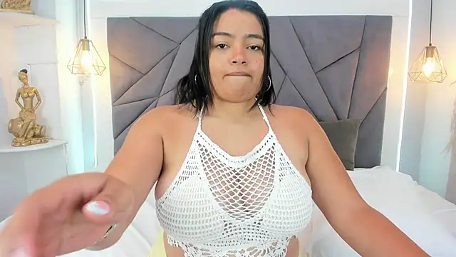 MiaVesper Adlı Modelin Canlı XXX Sohbeti