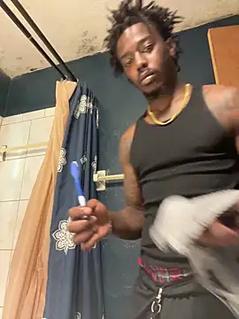 Dambaby25's Webcam Show