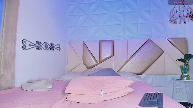Chatroom XXX en direct de dulce_harmonny