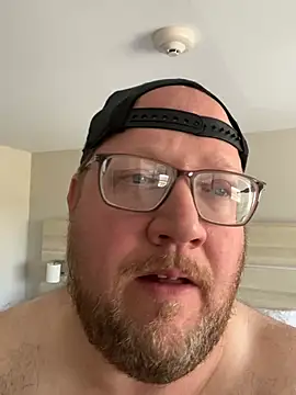 Show Webcam de _Whiskey_Daddy_