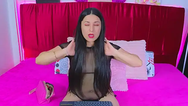 Chat XXX en directo de cuteeimy