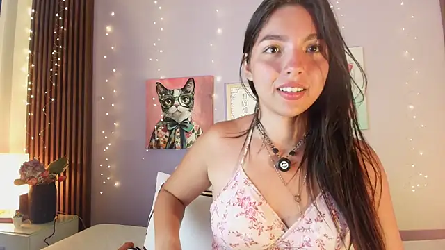 luna_moriati Live XXX Chat