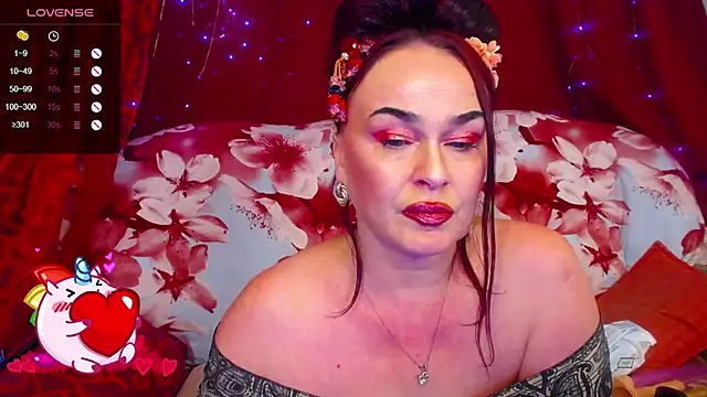 XXX chat uživo modela hotzlata