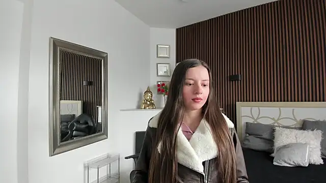VioletaNova's Live XXX Chat