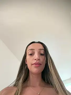 BelleLouiseVp Webcam-Show