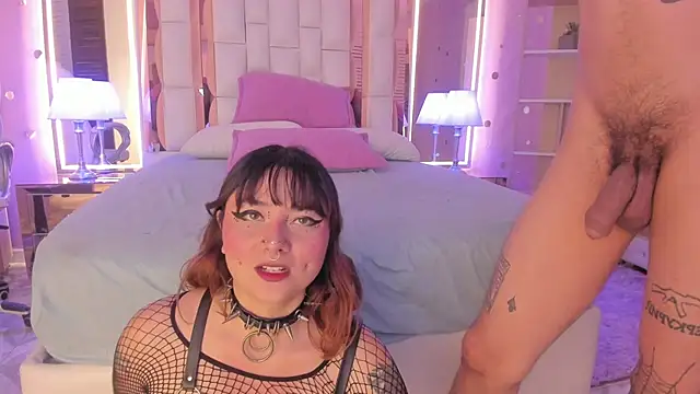 Goldentemptation_ Obrolan Langsung XXX