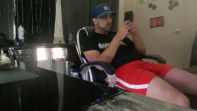 Show webcam de TypicalDepot5
