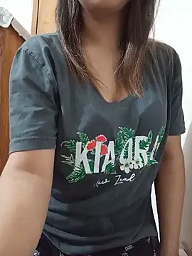 Czat XXX na żywo – Tanha18