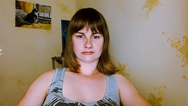 AlinaTailor – Live XXX-chat