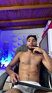 AlejandroGreco élő XXX-chatje