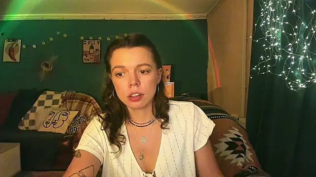XXX chat uživo modela ClancyMorissey