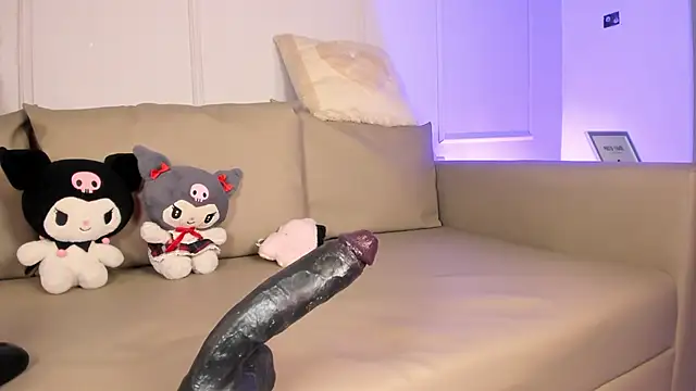 צ'אט XXX בשידור חי של SaraDiamondss