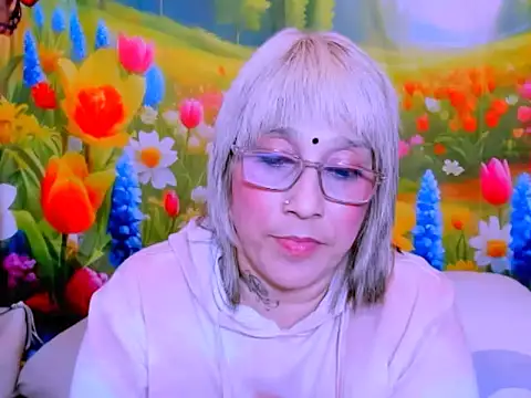 Chat XXX ao vivo de indianroxy
