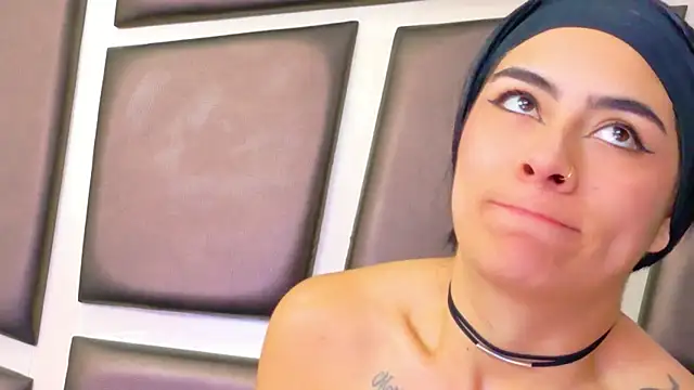 NicoleEsposito Obrolan Langsung XXX