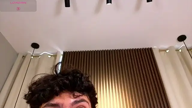 Esteban_Fire: вебкам-шоу