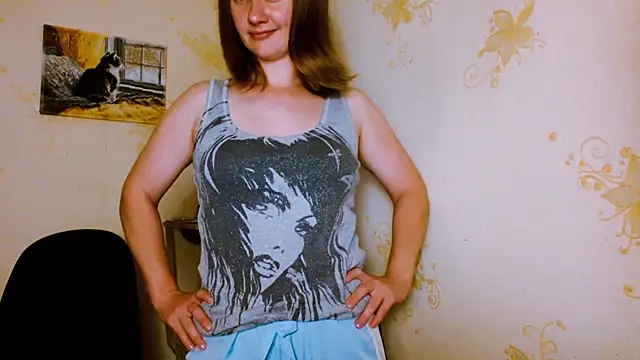 AlinaTailor 라이브 XXX 채팅