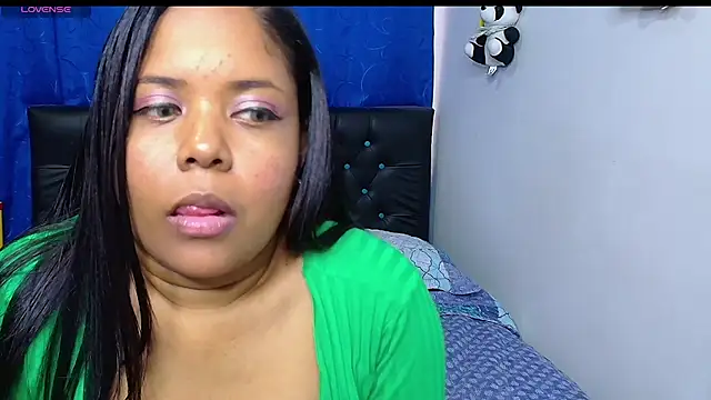 Živý XXX chat melika_sweet4