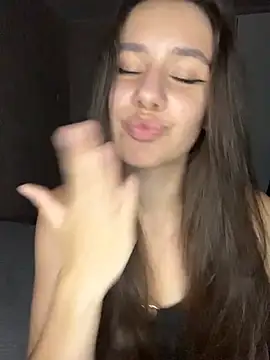 Živý XXX chat Selena_Mur_