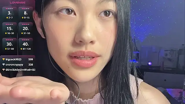 Tammy-66 Chat XXX in diretta