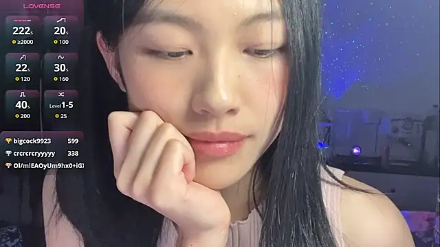 Tammy-66's Live XXX Chat