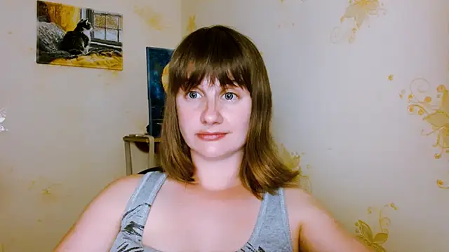 AlinaTailorのライブXXXチャット