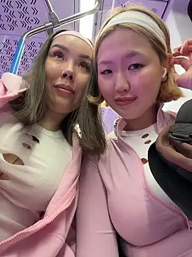 Asian_Asami Chat XXX live