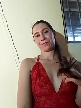 Czat XXX na żywo – little__eva